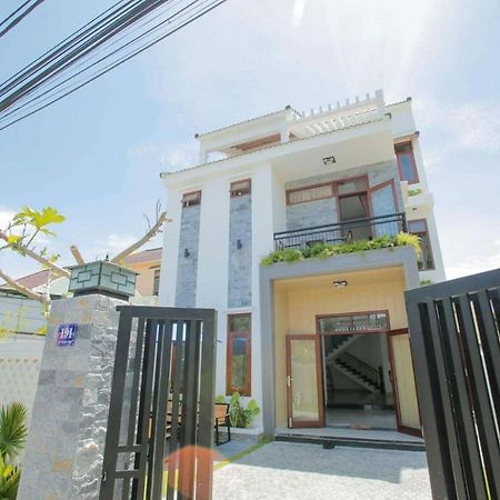 Xom Nho Hoi An Homestay Extérieur photo