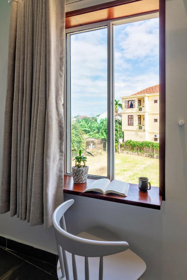 Xom Nho Hoi An Homestay Extérieur photo