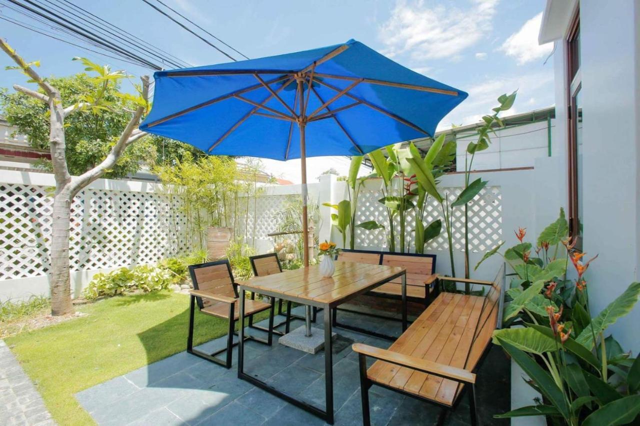 Xom Nho Hoi An Homestay Extérieur photo